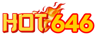 Hot646 Logo