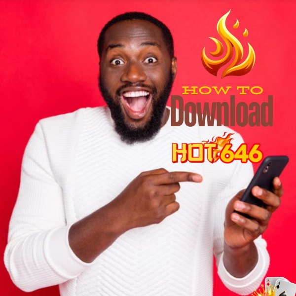 How to Download Hot646 App