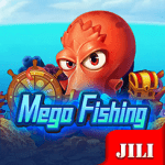 mega fishing games