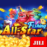 all star fishing games