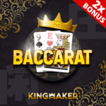 baccarat games