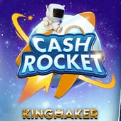 cash rocket by king maker