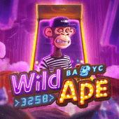 wild apes slots