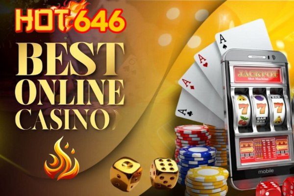 What Makes Hot646 the Best Online Casino in the Philippines?