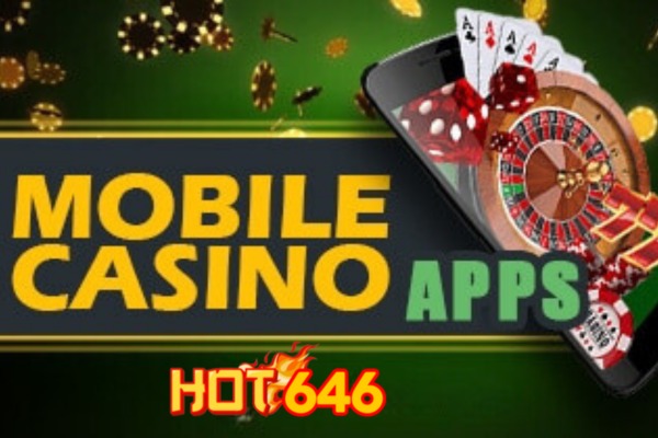 gambling apps