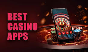 Best Casino Apps