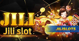 Jili slot