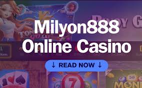 Milyon888