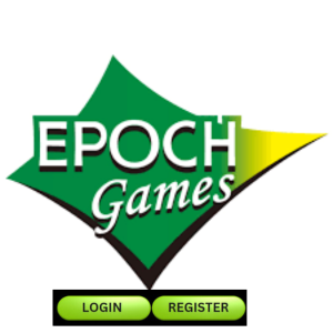 Epoch Game Login