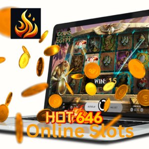 Hot646 Online Slots