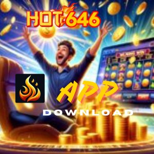 hot646 app download