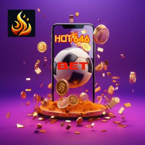 hot646bet