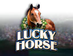 LuckyHorse Casino Login