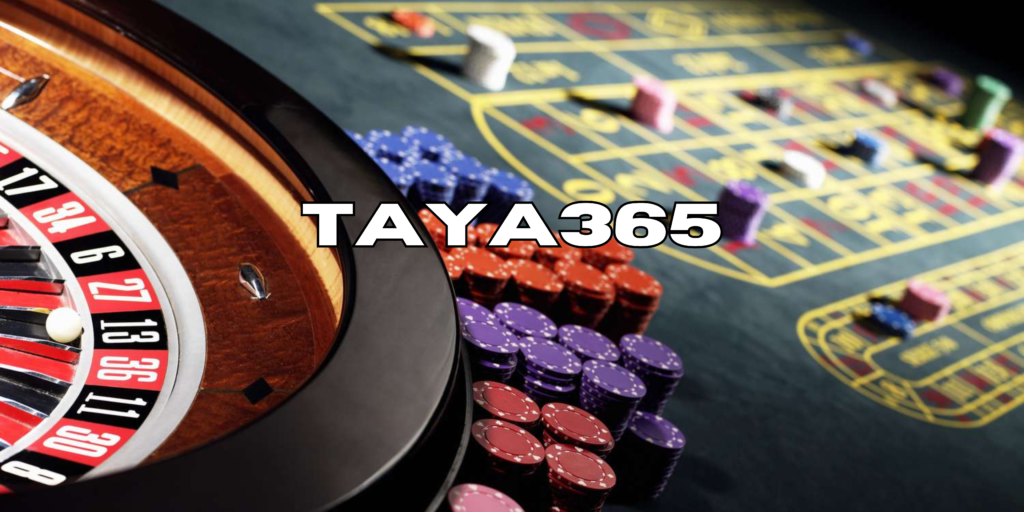 taya365 casino