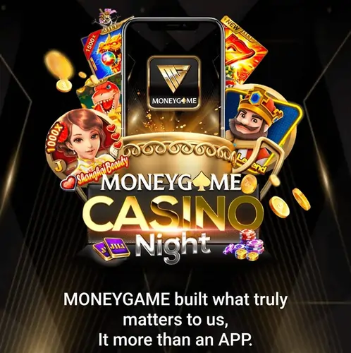 MoneyGame777 App