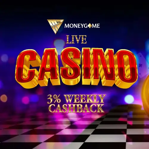 MoneyGame777 Casino