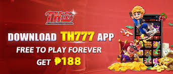 th777 app