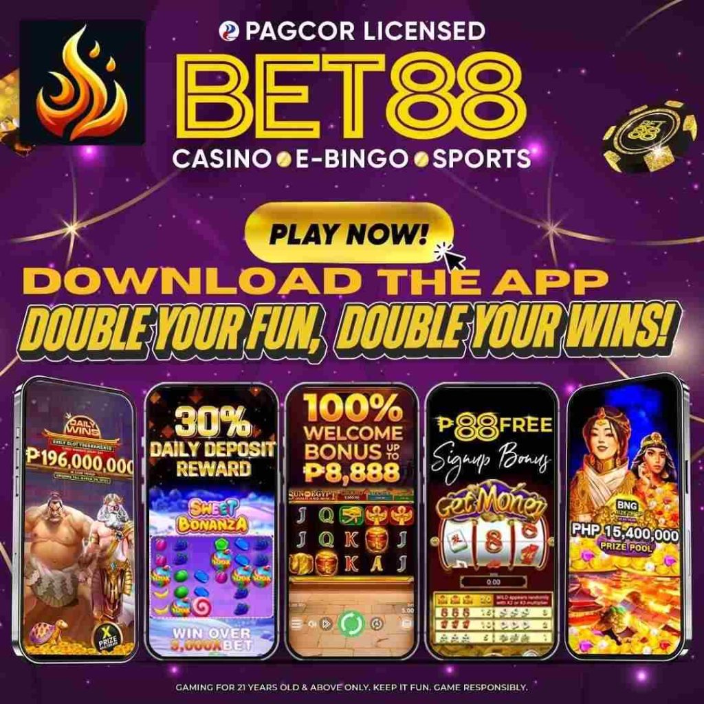 Bet88 App