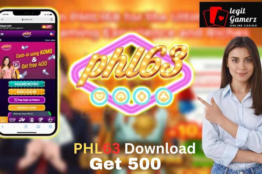 PHL63 Download