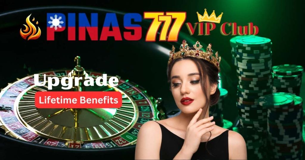 Pinas777 Vip Club