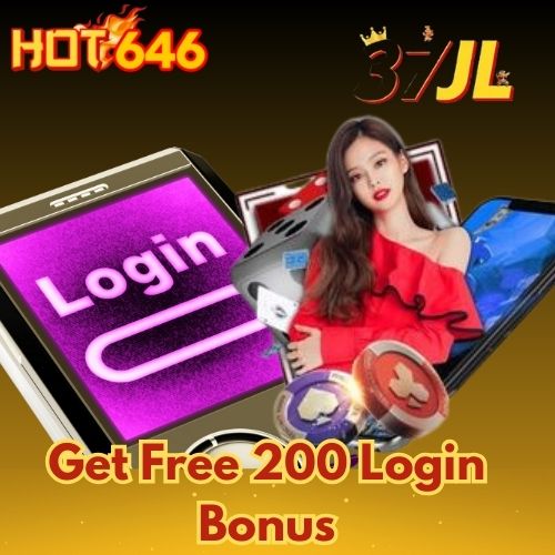 37JL Login