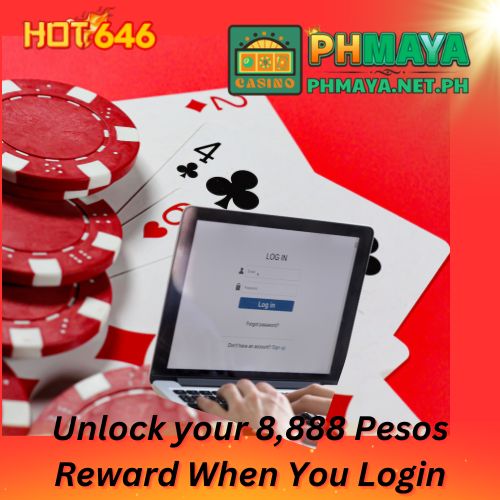 PHMaya LOgin