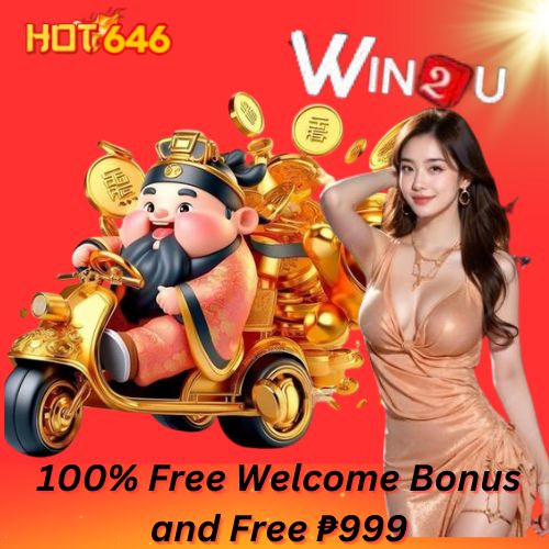 Win2U Casino