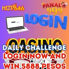 Panalo999 Login